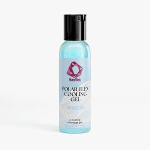 AavYos Rejuvenate Skin Polar Flex Cooling Gel